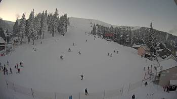 Drahobrat 16 january 2026 year, 2026-01-16 16:00