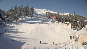 Drahobrat 17 styczeń 2026 rok 13:00