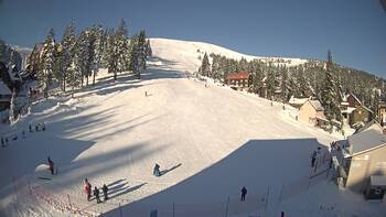 Drahobrat 18 january 2026 year, 2026-01-18 10:00