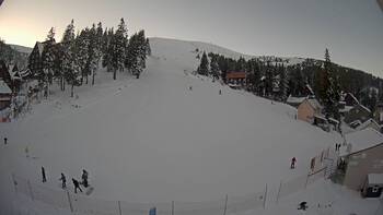 Drahobrat 19 january 2026 year, 2026-01-19 16:00