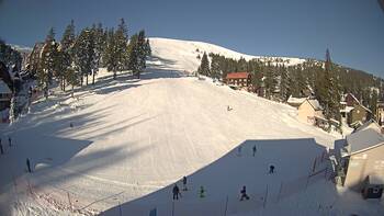 Drahobrat 20 january 2026 year, 2026-01-20 10:00