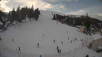 Драгобрат 22 січня 2026 року 16:00