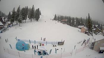 Drahobrat 24 styczeń 2026 rok 10:00