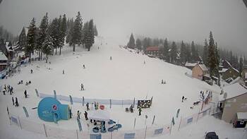 Drahobrat 24 styczeń 2026 rok 13:00