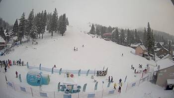 Drahobrat 24 styczeń 2026 rok 16:00