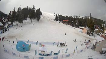 Drahobrat 25 styczeń 2026 rok, 2026-01-25 13:00