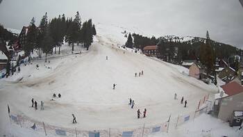 Drahobrat 26 styczeń 2026 rok, 2026-01-26 16:00