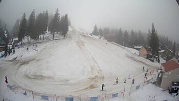 Drahobrat 27 january 2026 year 10:00