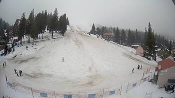 Drahobrat 27 january 2026 year 16:00