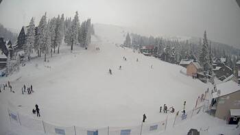 Drahobrat 1 february 2026 year, 2026-02-01 13:00