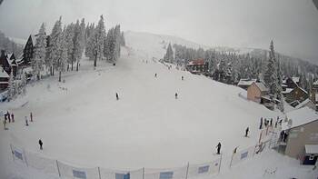 Drahobrat 1 february 2026 year, 2026-02-01 16:00