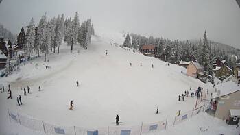 Drahobrat 3 february 2026 year, 2026-02-03 13:00