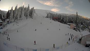 Drahobrat 3 february 2026 year, 2026-02-03 16:00