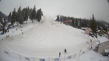 Drahobrat 4 february 2026 year, 2026-02-04 16:00