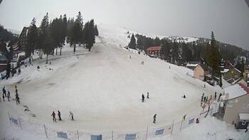 Drahobrat 5 february 2026 year, 2026-02-05 13:00