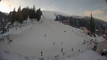 Drahobrat 5 february 2026 year, 2026-02-05 16:00