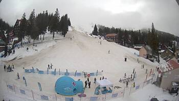 Drahobrat 6 luty 2026 rok 13:00