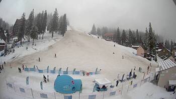 Drahobrat 8 luty 2026 rok, 2026-02-08 16:00