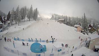 Drahobrat 9 february 2026 year, 2026-02-09 10:00