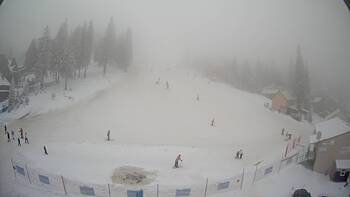 Drahobrat 9 february 2026 year, 2026-02-09 16:00