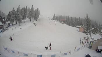 Drahobrat 11 february 2026 year, 2026-02-11 16:00