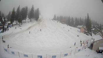 Drahobrat 12 february 2026 year 16:00