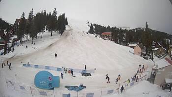 Drahobrat 13 february 2026 year, 2026-02-13 10:00