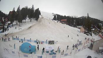 Drahobrat 13 february 2026 year, 2026-02-13 13:00