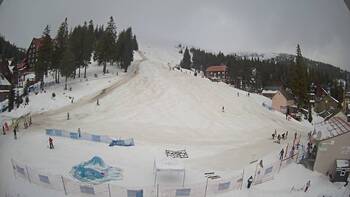 Drahobrat 14 february 2026 year, 2026-02-14 10:00