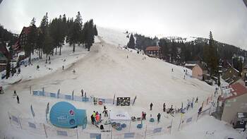 Drahobrat 14 february 2026 year, 2026-02-14 13:00