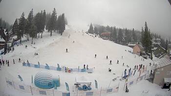 Drahobrat 15 february 2026 year, 2026-02-15 13:00