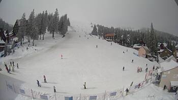 Drahobrat 16 february 2026 year, 2026-02-16 13:00