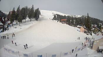 Drahobrat 17 february 2026 year, 2026-02-17 10:00