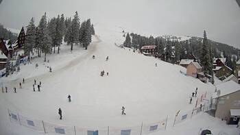 Drahobrat 18 february 2026 year, 2026-02-18 10:00