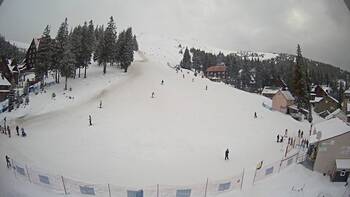 Драгобрат 18 лютого 2026 року, 2026-02-18 16:00