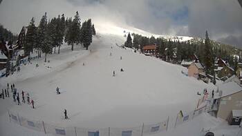 Драгобрат 22 лютого 2026 року, 2026-02-22 10:00