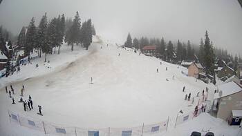 Драгобрат 22 лютого 2026 року, 2026-02-22 13:00