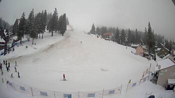 Драгобрат 22 лютого 2026 року, 2026-02-22 16:00