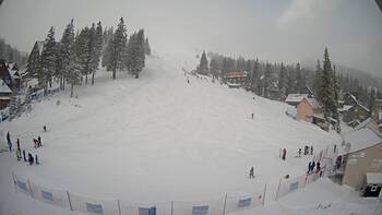 Драгобрат 23 лютого 2026 року, 2026-02-23 10:00