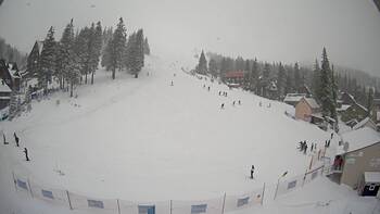 Драгобрат 23 лютого 2026 року, 2026-02-23 13:00