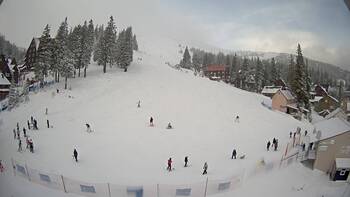 Драгобрат 23 лютого 2026 року, 2026-02-23 16:00