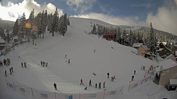 Drahobrat 24 luty 2026 rok, 2026-02-24 16:00