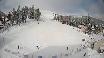 Драгобрат 25 лютого 2026 року, 2026-02-25 10:00