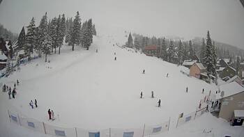 Драгобрат 25 лютого 2026 року, 2026-02-25 13:00