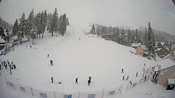 Drahobrat 25 february 2026 year, 2026-02-25 16:00