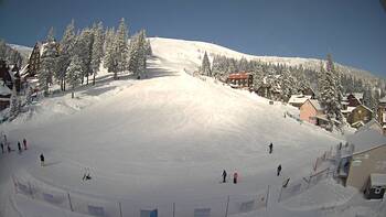 Драгобрат 26 лютого 2026 року, 2026-02-26 10:00