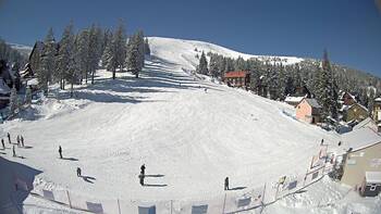 Драгобрат 26 лютого 2026 року, 2026-02-26 13:00