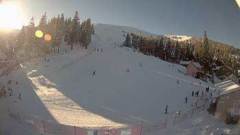 Drahobrat 26 luty 2026 rok, 2026-02-26 16:00