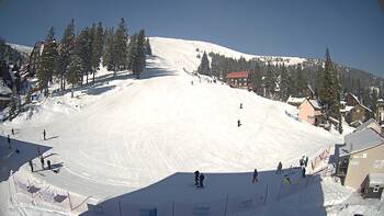 Драгобрат 27 лютого 2026 року, 2026-02-27 10:00