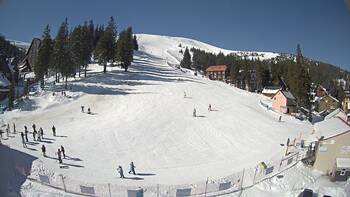 Драгобрат 27 лютого 2026 року, 2026-02-27 13:00